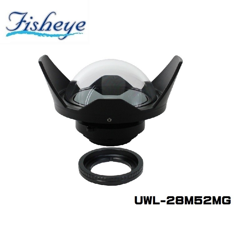 フィッシュアイ FIX マグネットアダプターM52UWL24H 楽天市場】Fisheye(フィッシュアイ) FIX マグネットアダプター