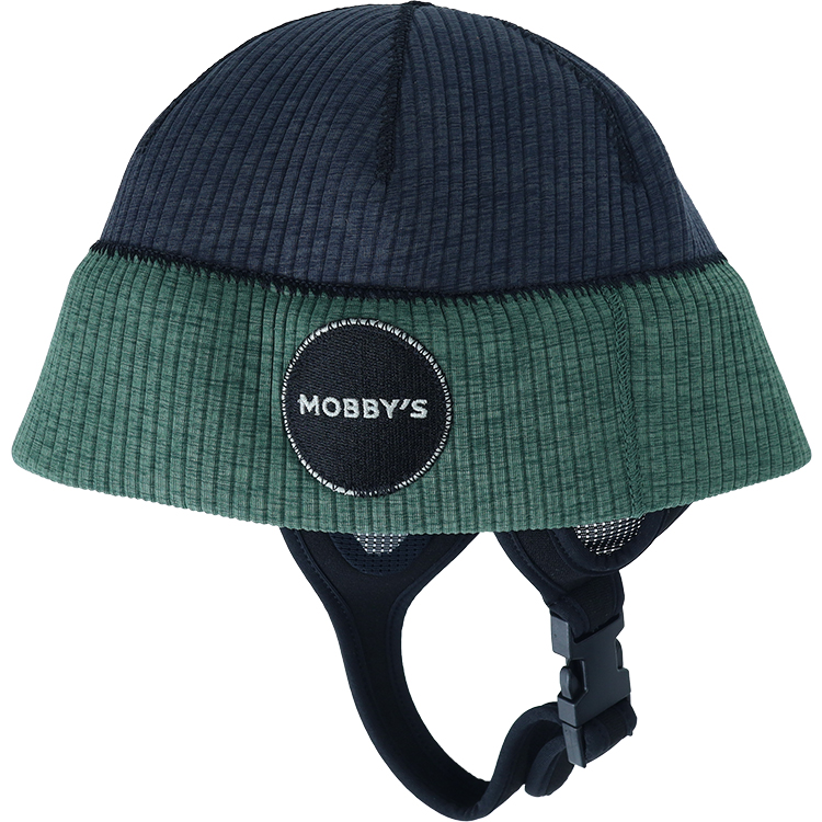 MOBBY'S(モビーズ) DA-5830 BEANIE ビーニー マリンキャップ ニット帽