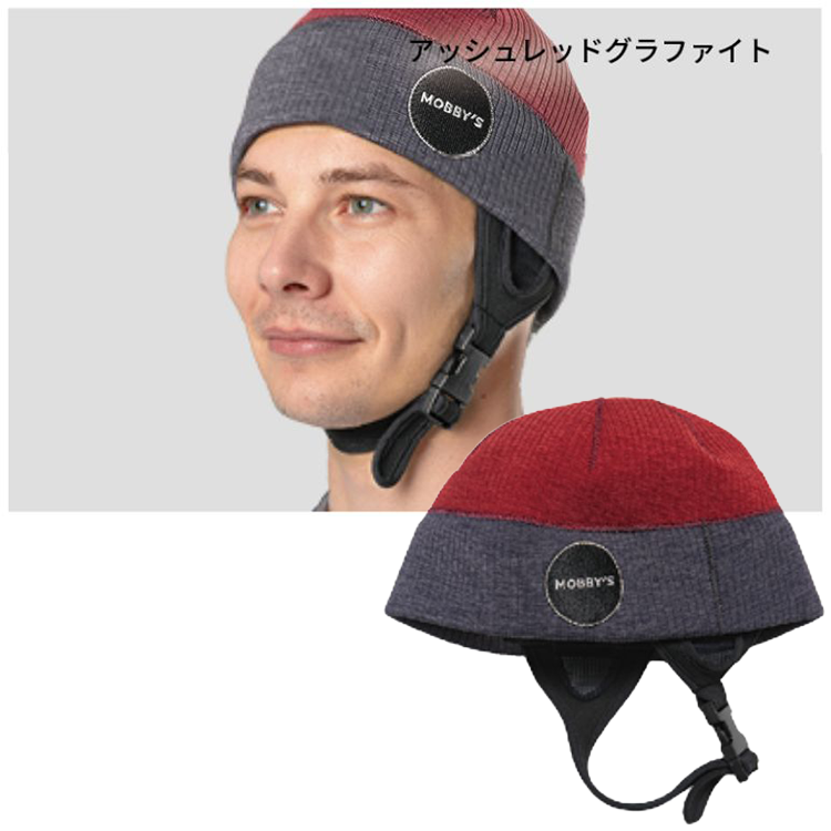 MOBBY'S(モビーズ) DA-5830 BEANIE ビーニー マリンキャップ ニット帽