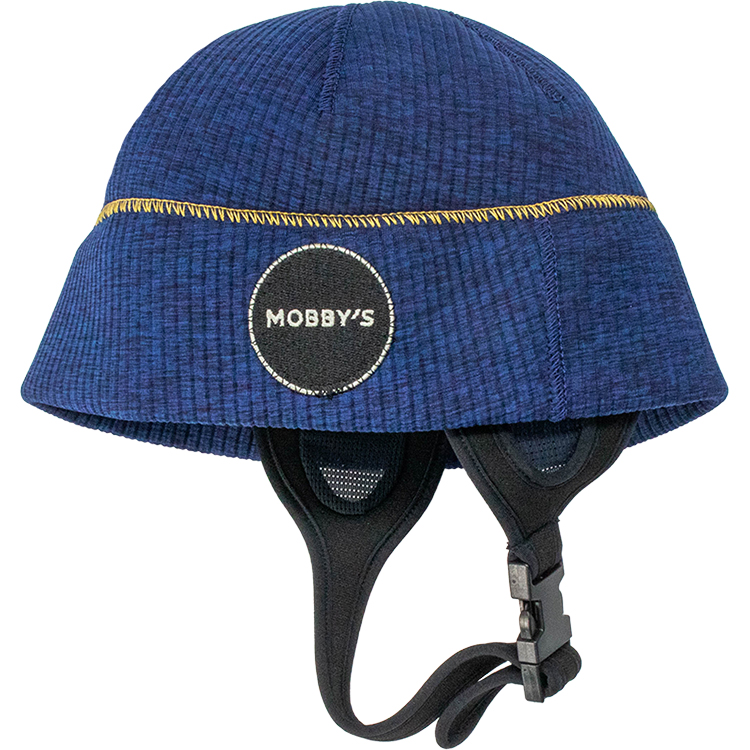 MOBBY'S(モビーズ) DA-5830 BEANIE ビーニー マリンキャップ ニット帽