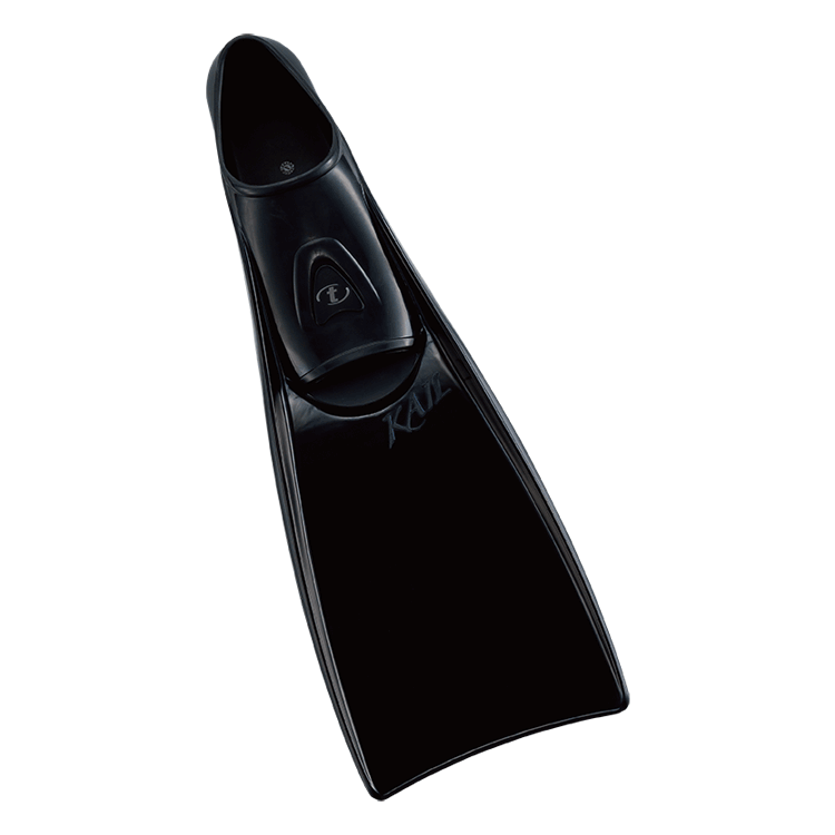 TUSA(ツサ)　FF16Z カイル ダイビングフィン DB0205 カイルブーツ 2点セット ラバーフィン ゴム スノーケリング KAIL Diving Snorkeling Fin 軽器材セット_1