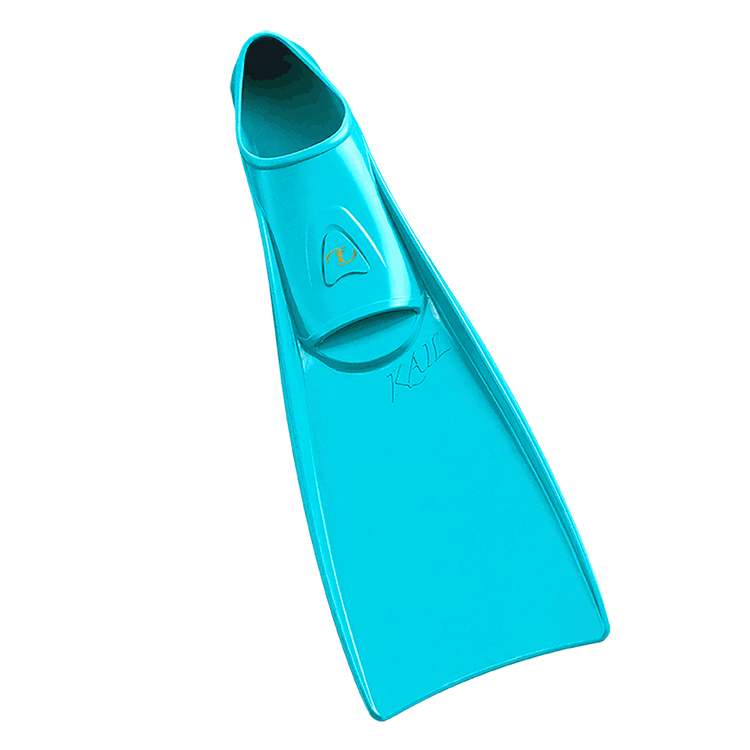 TUSA(ツサ)　FF16Z カイル ダイビングフィン DB0205 カイルブーツ 2点セット ラバーフィン ゴム スノーケリング KAIL Diving Snorkeling Fin 軽器材セット_4