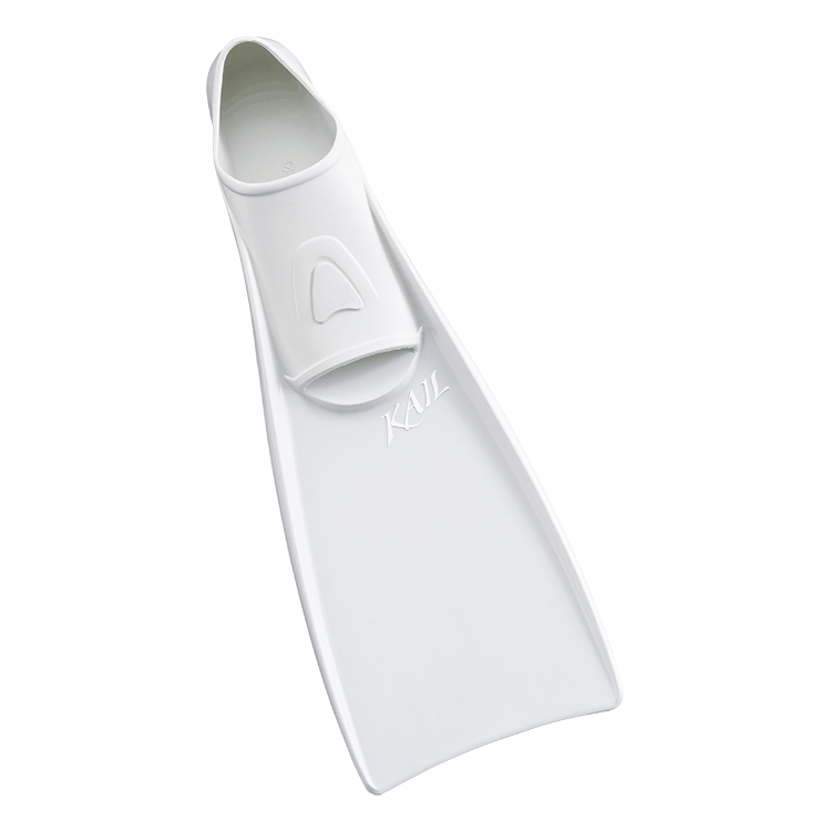 TUSA(ツサ)　FF16Z カイル ダイビングフィン DB0205 カイルブーツ 2点セット ラバーフィン ゴム スノーケリング KAIL Diving Snorkeling Fin 軽器材セット_9