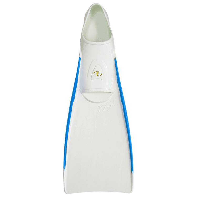 TUSA(ツサ)　FF16Z カイル ダイビングフィン DB0205 カイルブーツ 2点セット ラバーフィン ゴム スノーケリング KAIL Diving Snorkeling Fin 軽器材セット_12