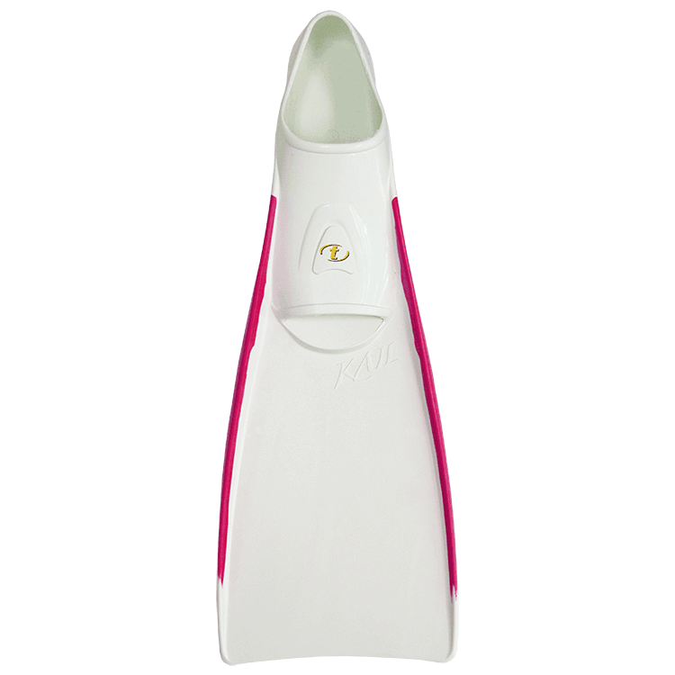 TUSA(ツサ)　FF16Z カイル ダイビングフィン DB0205 カイルブーツ 2点セット ラバーフィン ゴム スノーケリング KAIL Diving Snorkeling Fin 軽器材セット_11
