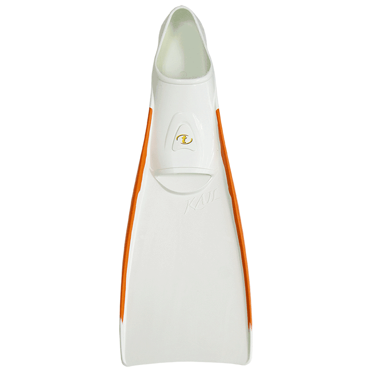 TUSA(ツサ)　FF16Z カイル ダイビングフィン DB0205 カイルブーツ 2点セット ラバーフィン ゴム スノーケリング KAIL Diving Snorkeling Fin 軽器材セット_10