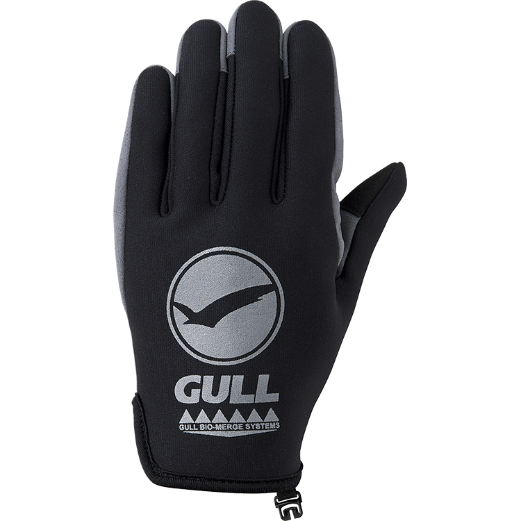 GULL(ガル)　GA-5589C SPグローブショート メンズ 男性向けスリーシーズングローブ｜divinggear｜02