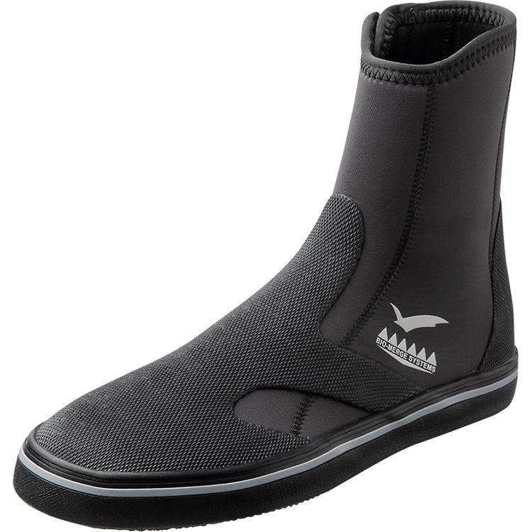 GULL 3ミリ　フエルトソールブーツ　新品大特価 phl_thumb_002_women_GA5644_Nav