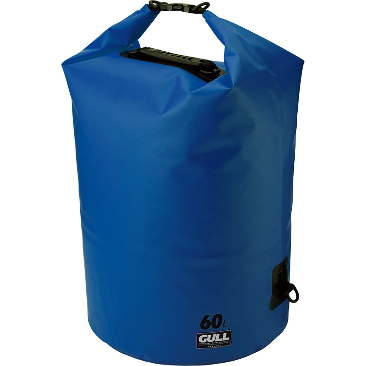 GULL(ガル)　GB-7136C ウォータープロテクトバッグ (Lサイズ) WATER PROTECT BAG