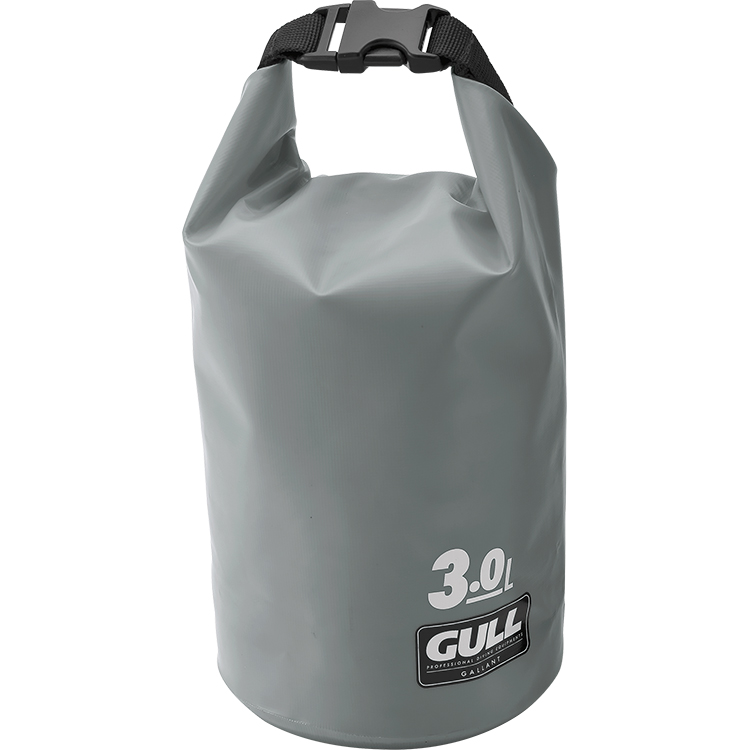 GULL(ガル)　GB-7138 ウォータープロテクトバッグ2 (Sサイズ) WATER PROTECT BAG II S｜divinggear｜03