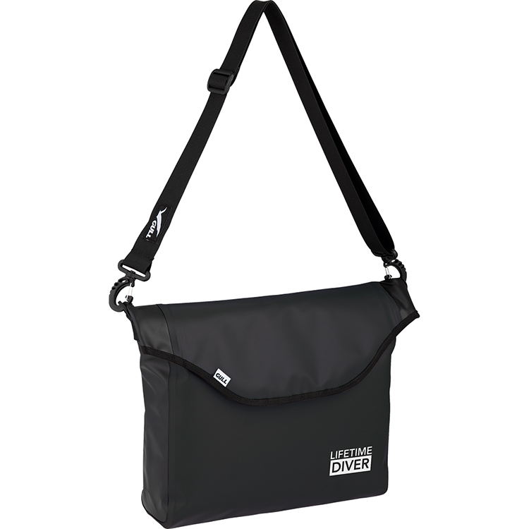 GULL（ガル） GB-7151A ウォータープロテクト ショルダーバッグ M