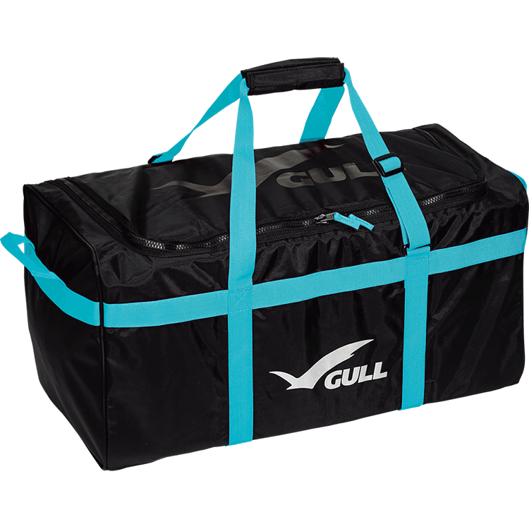 GULL(ガル) GB-7159A エアメッシュバッグ ダイビング ギアバッグ GULL(ガル) GB-7159A エアメッシュバッグ ダイビング ギアバッグ