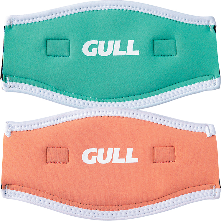 GULL（ガル） GP-7042B マスクバンドカバーワイド Mask Band Cover
