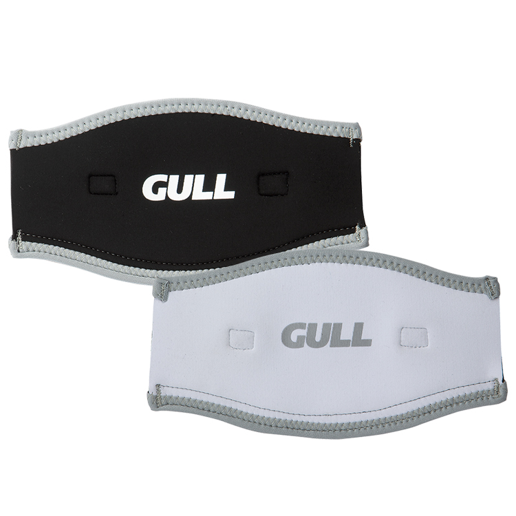 GULL(ガル)　GP-7042B マスクバンドカバーワイド Mask Band Cover Wide マスクストラップカバー｜divinggear｜04