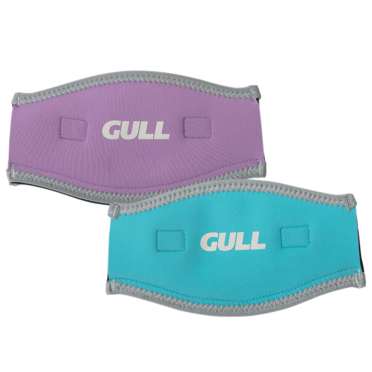 GULL(ガル)　GP-7042B マスクバンドカバーワイド Mask Band Cover Wide マスクストラップカバー｜divinggear｜03
