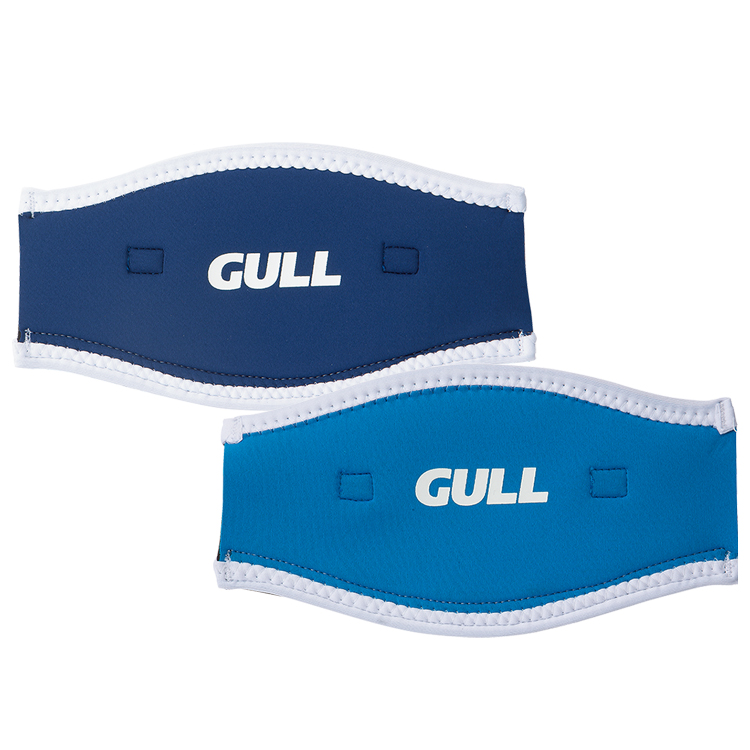 GULL(ガル)　GP-7042B マスクバンドカバーワイド Mask Band Cover Wide マスクストラップカバー｜divinggear｜05