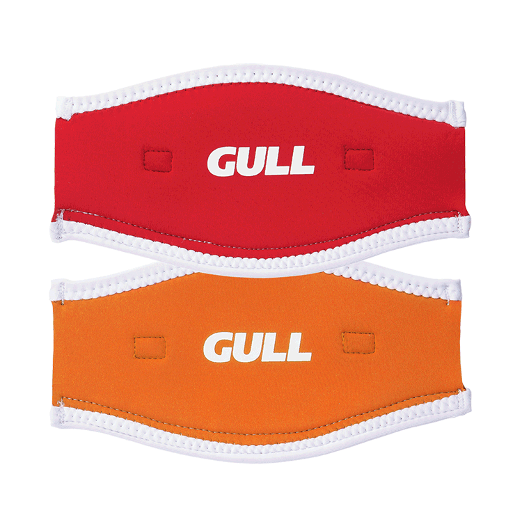 GULL（ガル） GP-7042B マスクバンドカバーワイド Mask Band Cover