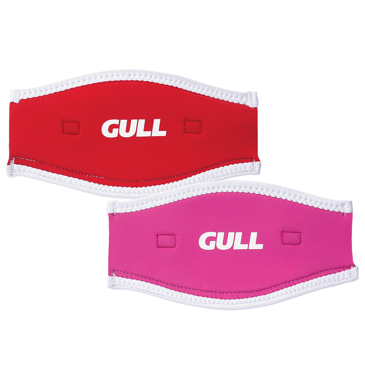 GULL(ガル)　GP-7042B マスクバンドカバーワイド Mask Band Cover Wide マスクストラップカバー｜divinggear｜06