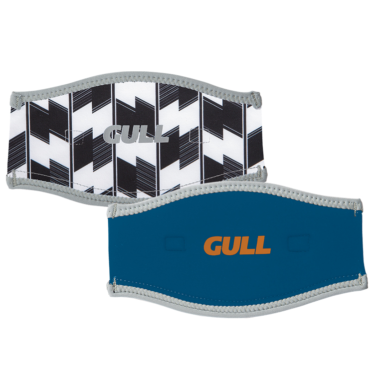 GULL(ガル)　GP-7042B マスクバンドカバーワイド Mask Band Cover Wide マスクストラップカバー｜divinggear｜02