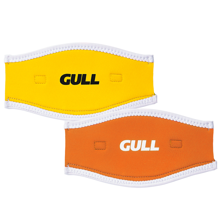 GULL(ガル)　GP-7042B マスクバンドカバーワイド Mask Band Cover Wide マスクストラップカバー｜divinggear｜07