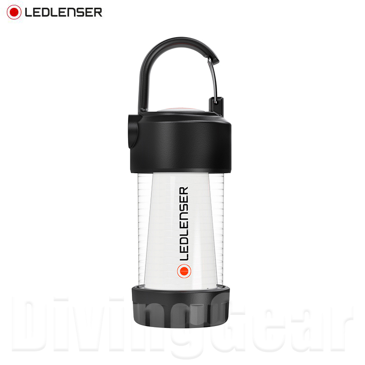 LEDLENSER [ ] ML6 Connect WL LEDランタン レッドレンザー