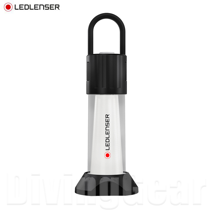 LEDLENSER(レッドレンザー)　ML6 Connect WL Ledlenser ML6 Connect WL ｜LEDランタン｜レッドレンザー公式通販