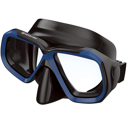 AQUALUNG（アクアラング） NINA 2 MASK ニーナ2マスク 水中メガネ