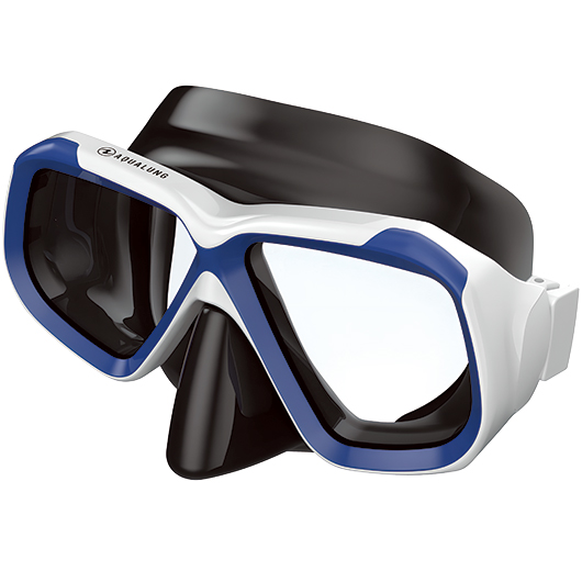 AQUALUNG（アクアラング） NINA 2 MASK ニーナ2マスク 水中メガネ