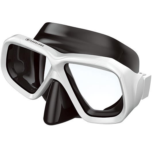 AQUALUNG（アクアラング） NINA 2 MASK ニーナ2マスク 水中メガネ
