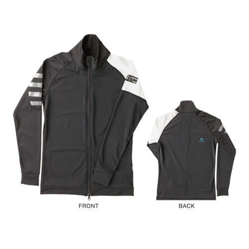 ReefTourer(リーフツアラー) RA5117 メンズ ラッシュガード Mens 男性