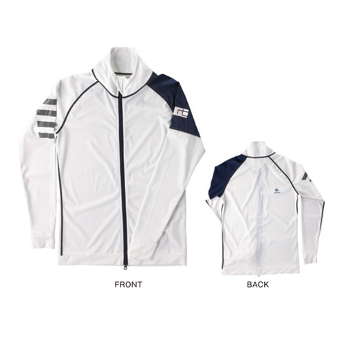 ReefTourer(リーフツアラー) RA5117 メンズ ラッシュガード Mens 男性