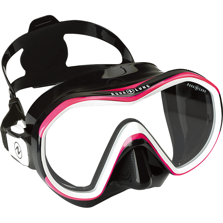 AQUALUNG（アクアラング） REVEAL X1 MASK リヴィールX1 ダイビング