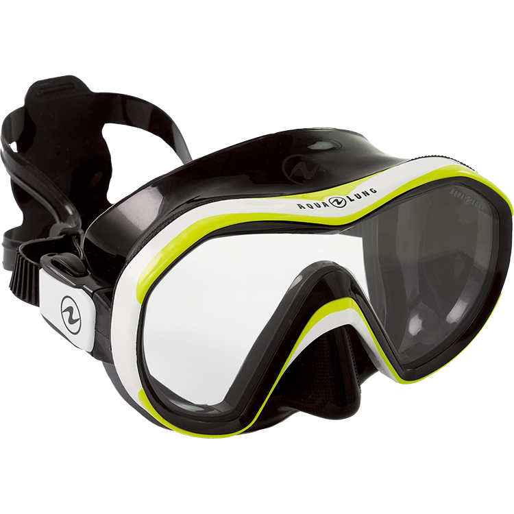 AQUALUNG（アクアラング） REVEAL X1 MASK リヴィールX1 ダイビング