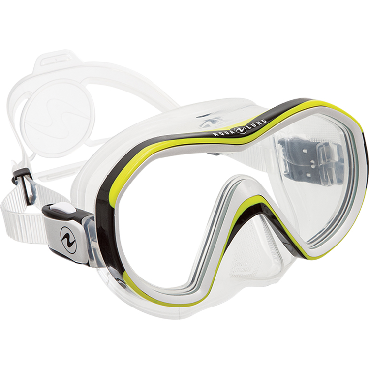 AQUALUNG（アクアラング） REVEAL X1 MASK リヴィールX1 ダイビング