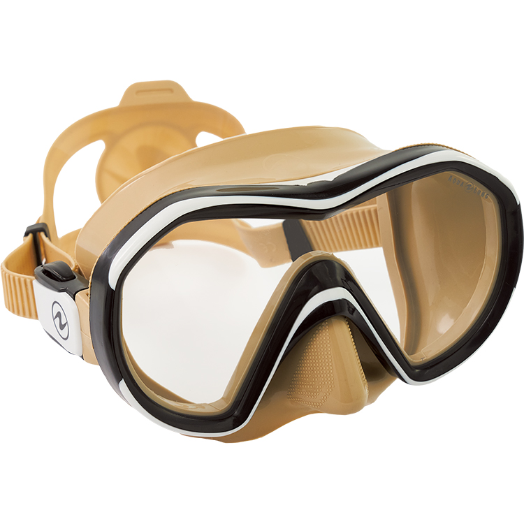 AQUALUNG（アクアラング） REVEAL X1 MASK リヴィールX1 ダイビング