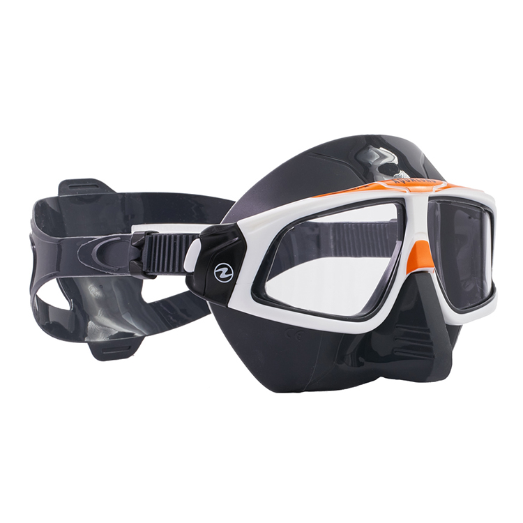 AQUALUNG（アクアラング） スフェラ X ダイビングマスク SPHERA X MASK