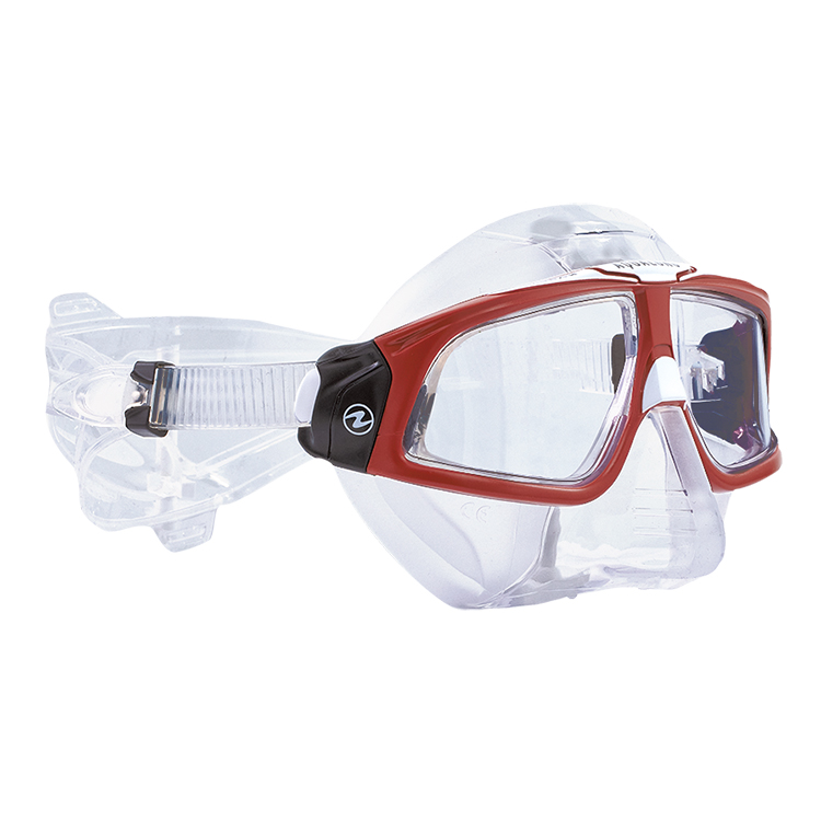 AQUALUNG（アクアラング） スフェラ X ダイビングマスク SPHERA X MASK