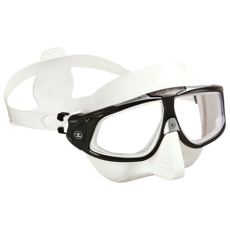 AQUALUNG（アクアラング） スフェラ X ダイビングマスク SPHERA X MASK