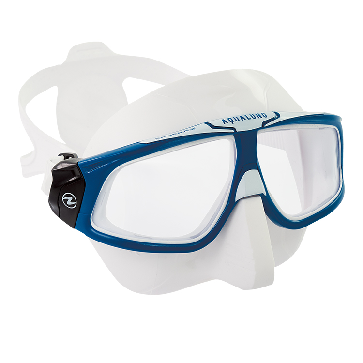 AQUALUNG（アクアラング） スフェラ X ダイビングマスク SPHERA X MASK