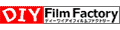 DIYフィルムファクトリー ロゴ