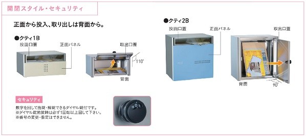 クティ 1B