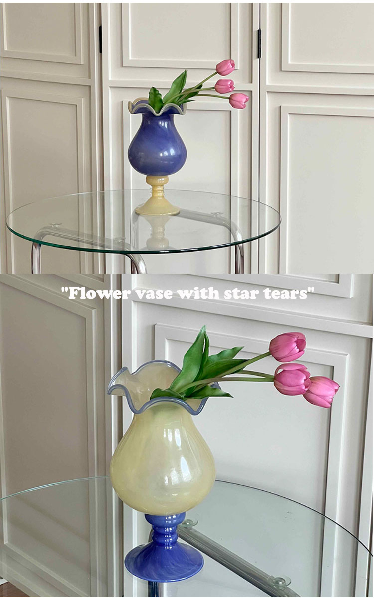 ペーパーガーデン 花瓶 PAPER GARDEN フラワーベース トロピカル カラフル ガラス 硝子 花器 オブジェ インテリア雑貨 小物 全8色 ACC ペーパーガーデン PAPER GARDEN ガラス 花瓶 フラワーベース トロピカル カラフル 硝子 花器 オブジェ インテリア雑貨 小物 全8色