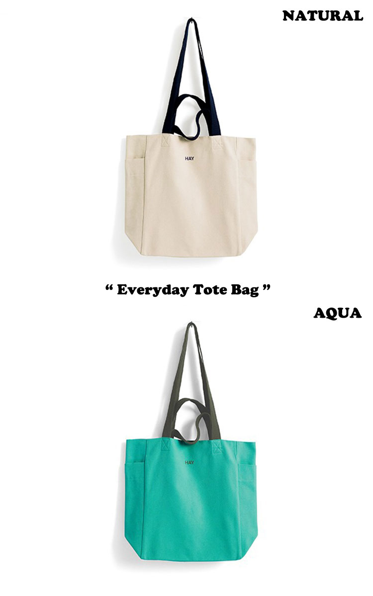 Hay - Everyday Tote Bag