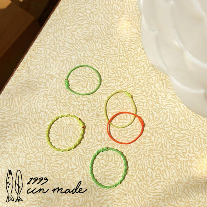 Yahoo! Yahoo!ショッピング(ヤフー ショッピング)チェチャンナムメイド リング ccnmade 正規販売店 CHRYSANTHEMUM RING クリサンセマムクラブリング 全21色 指輪 韓国アクセサリー 1000000753 ACC