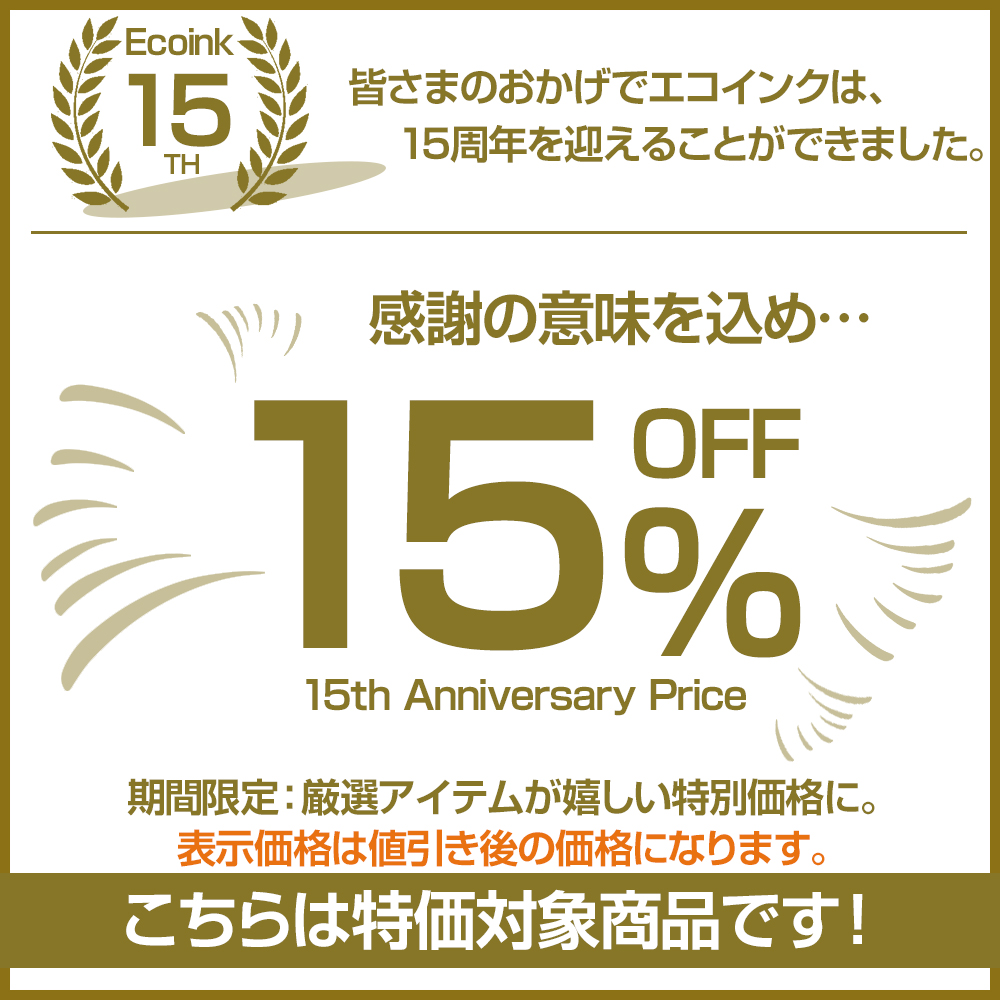 エプソン プリンターインク 70 IC6CL70L 6色セット IC6CL70 の増量版