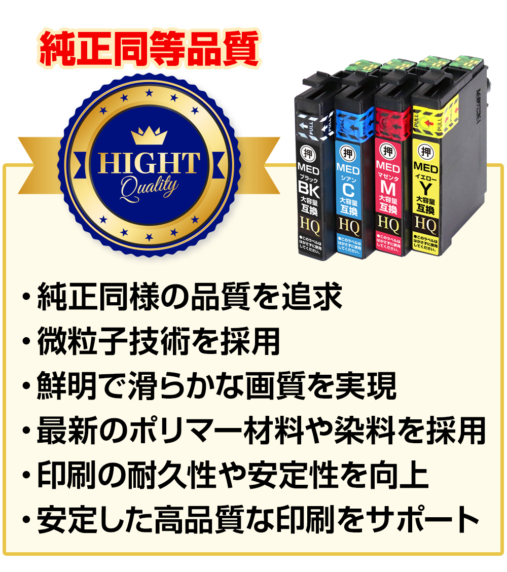 純正同等品質