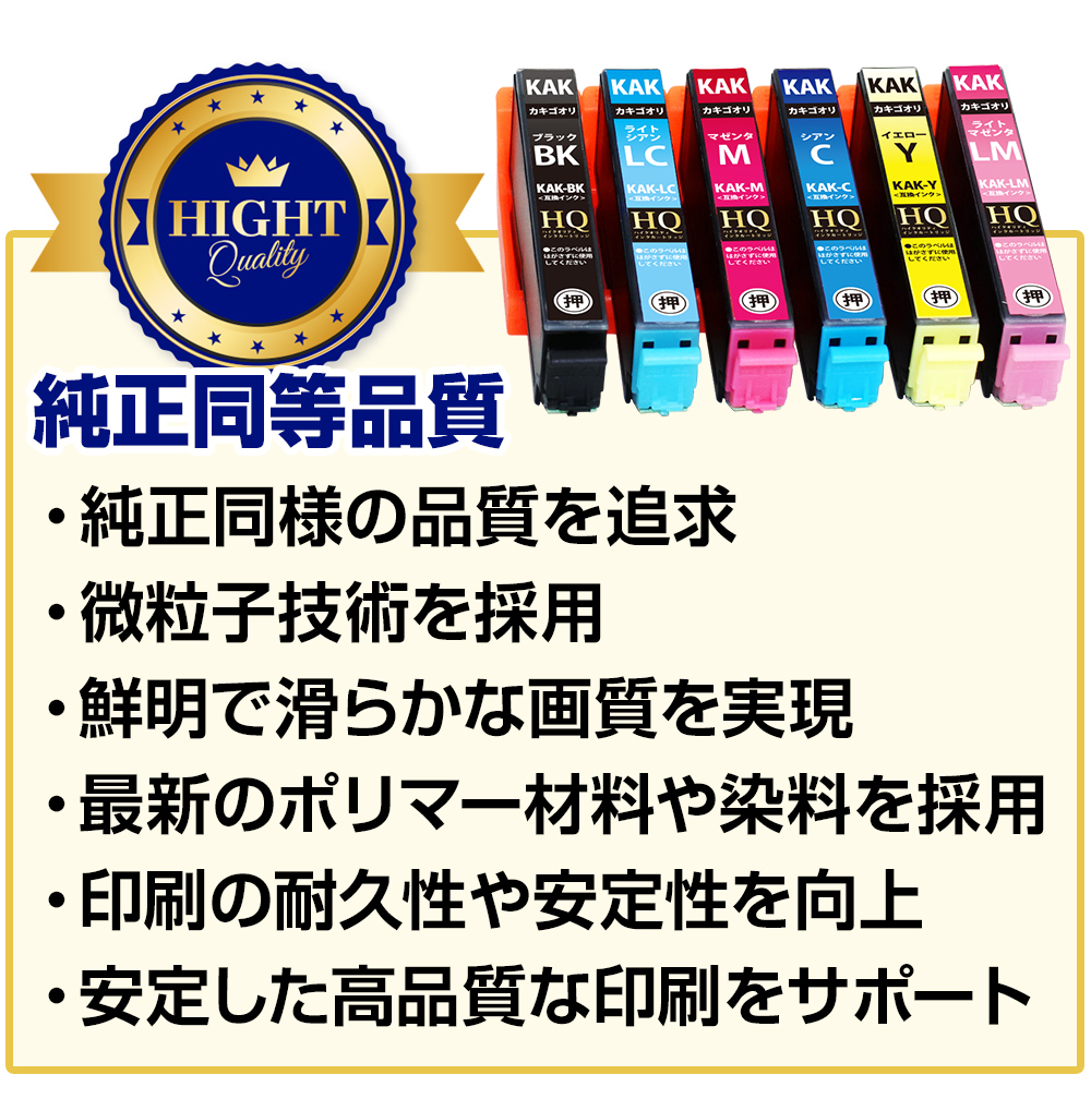 純正同等品質