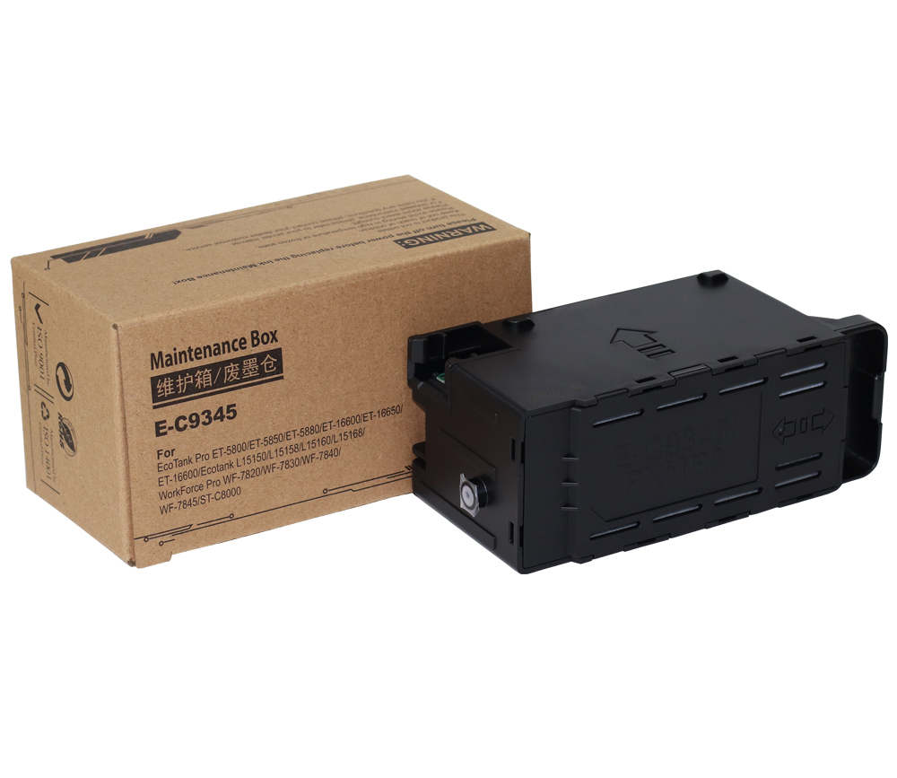 エプソン（EPSON） PXMB9 互換メンテナンスボックス エプソン