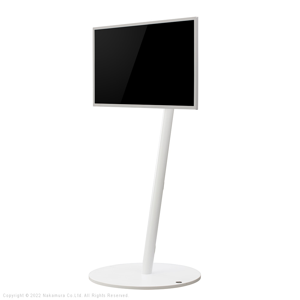 WALL SEVENSTAND セブンスタンド A2 ハイタイプ 24〜55v対応 小型 自立型 キャスター付き フラット テレビ台 テレビスタンド  震度7耐震 : wltvl5 : DIYホーム ミューズ - 通販 - Yahoo!ショッピング