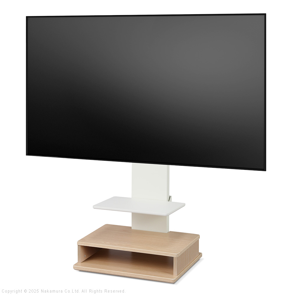 EQUALS WALL テレビスタンド 収納 オプション V2・V3・V5対応